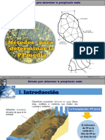 TEMA 4 Cl.05. Métodos para Determinar La PP Media