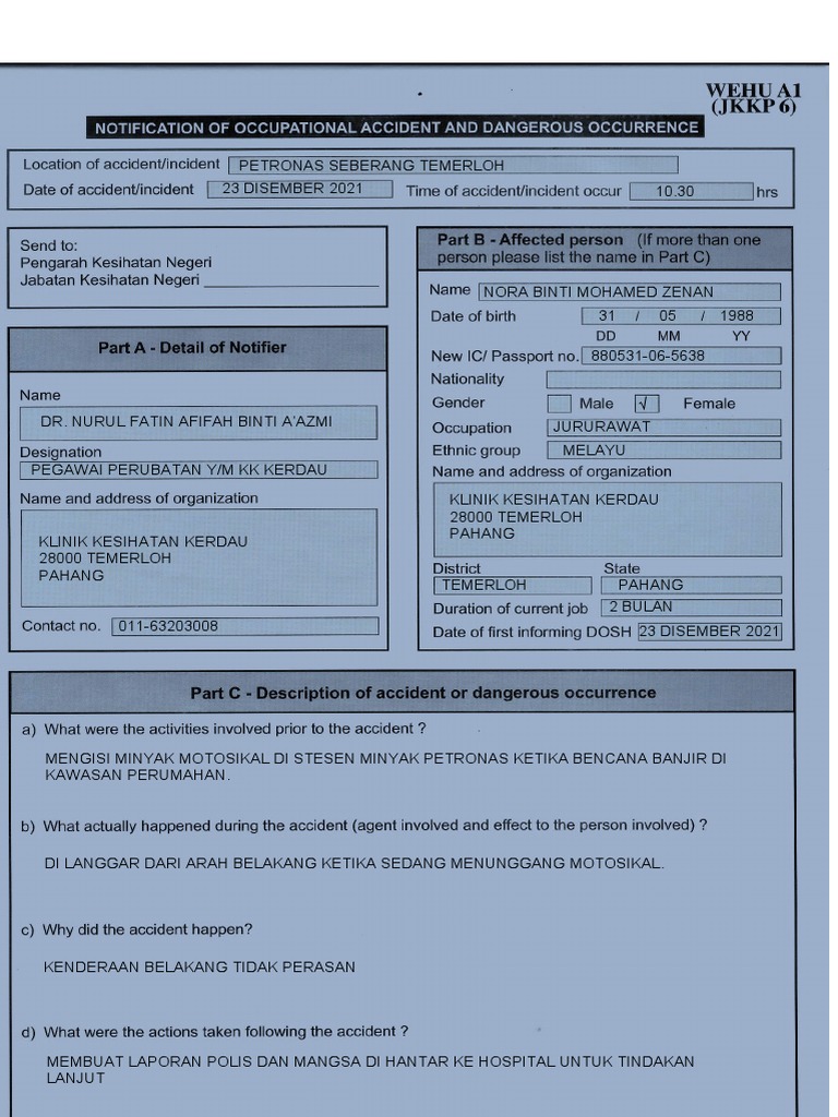 Form A1 And A2 – Key Differences Between Form A1 and A2: Explained – VBGP