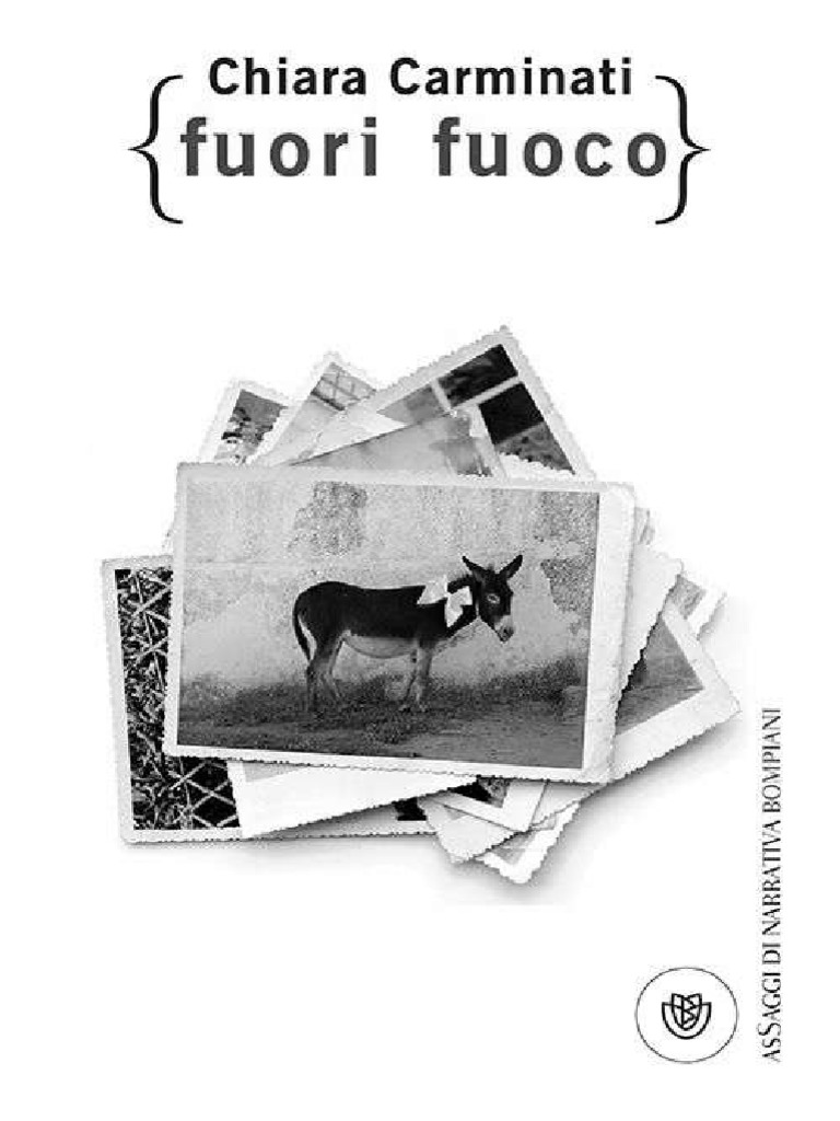 Fuori Fuoco Pdf Pdf