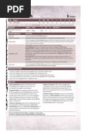 Codex Tiránidos 9a edición 