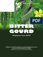 Bitter Gourd-TG Beta 362029