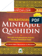 Mukhtashar Minhajul Qashidin