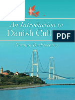 An Introduction To Danish Culture - Norman Berdichevsky