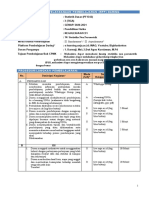 STATISTIKA NON PARAMETRIK