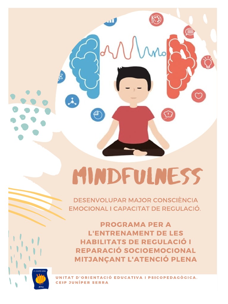 Programa Mindfulness | PDF