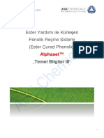 ECP (Alphaset) Temel Prensipler III - ASK Chemicals