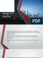 Lecture6 - Hydraulic Design of A Pipeline