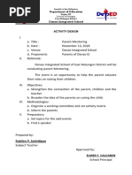 Oath Taking And Turn Over Ceremonies Program Pdf Elections