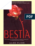 Alex Flinn - Bestia 1.0 ' (Literatura)