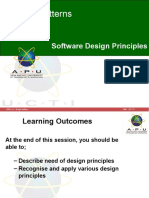 02-03 Software Design Principles