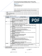 (Materiku86.blogspot - Com) RPP Kelas 2 Tema 6 Subtema 4 Pembelajaran 3 K13 Revisi 2020