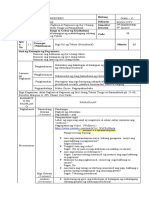 DLP-Tekstong Prosidyural (COT)