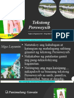 Tekstong Persweysib