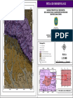 12.2018.1.00370 - Nurus Shofia Irmana - Peta Geomorfologi