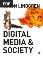Media and Society - Power, Platforms, and Participation | PDF ...