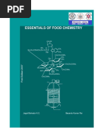 Fennema's Food Chemistry, 5th Edition | PDF | Copyright