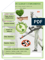 Brochure Termiplagas