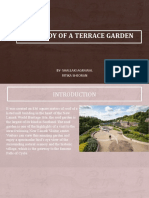 Landscape Case Study