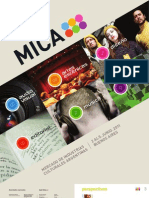 Programa completo MICA