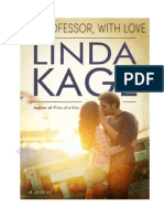 Linda Kage - Proffeszornak Szeretettel