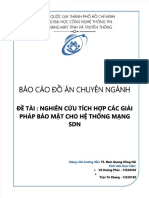 PDF 123doc Nghien Cuu Tich Hop Cac Giai Phap Bao Mat Cho He Thong Mang SDNPDF - Compress
