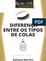 Diferença Entre Colas