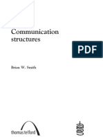 Communication Structures