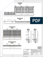 A10 - Plan Imprejmuire - A3 - 10