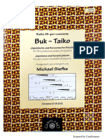 Buk TaikoTutteLeParti