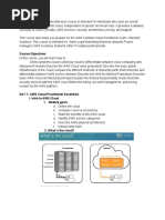 Description: The Fundamental-Level Course Is Intended For Individuals Who Seek An Overall