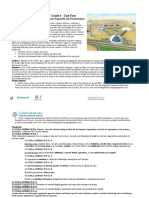 Middle Years Program: Year 1: Grade 6 - Unit Four: GRASPS Performance Task: Spaceport Proposals and Presentations