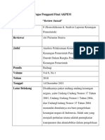 Tugas UAS AK Pemerintahan Ari Purnama Suarsa (2)