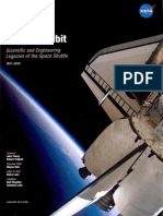 Wings in Orbit Scientific and Engineering Legacies of The Space Shuttle, 1971-2010
