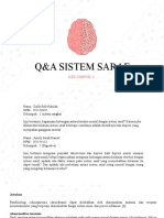 Q&a Sistem Saraf