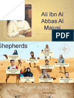 8.ali Ibn Al-Abbas AlMajusi