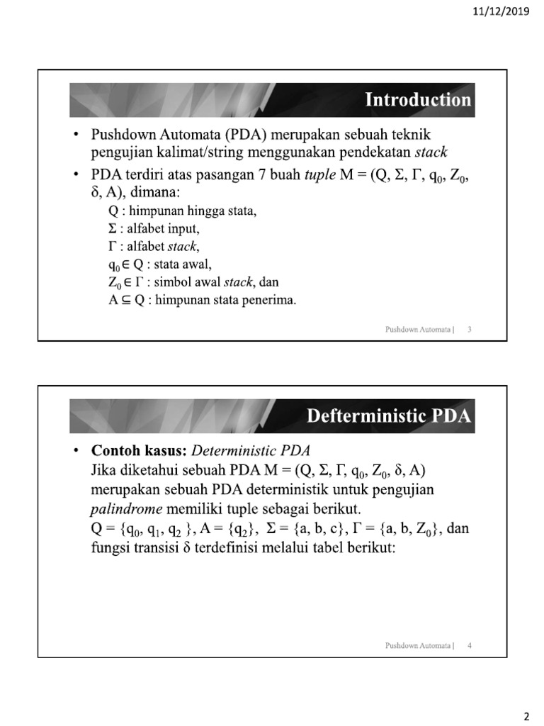 13 Pda 26 | PDF