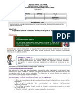 GUIA No.3 ESTADISTICA GRADO ONCE RECUPERACION PRIMER PERIODO