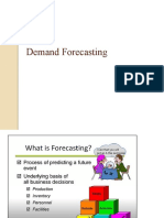3 - Forecasting Ok