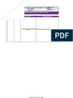 FO-SST-078 Plan de Auditorias Del SG-SST