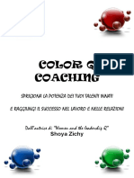 Color Q Coaching - italian version