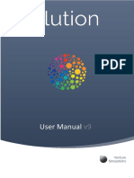 Evolution User Manual (2)