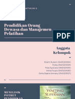 Kelompok 3 - Praktikum 6