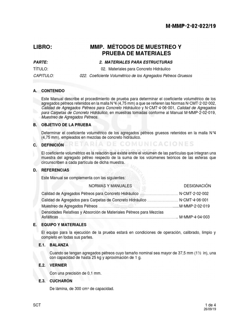 M MMP 2 02 022 19 | PDF