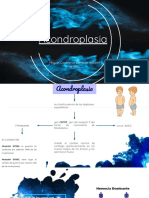 Acondroplasia