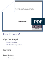 CS2040S Data Structures and Algorithms: Welcome!