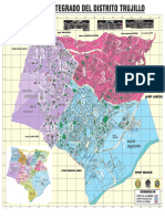 Mapa Integrado de Trujillo 2021 Sin Puntos Con Sectores y Sub Sectores