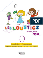 Les Loustics 5