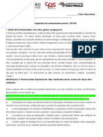 Hábitos alimentares e saúde de adolescentes