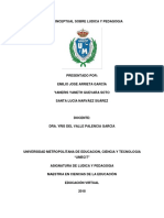 Mapa Conceptual Sobre Ludica y Pedagogia 2