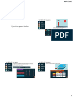 Ejercicios Gases Ideales